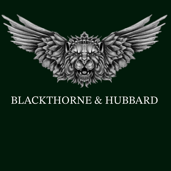 Blackthorne & Hubbard